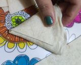 Foto del paso 1 de la receta: Pastelitos de queso o pollo con antipasto