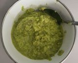 Foto langkah ke 1 dari resep Terong sambal hijau.