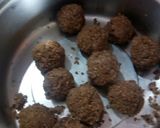 சிவன்  இராாத்திரி பிரசாதம் ரெசிபி ஸ்டேப் 3 புகைப்படம்