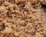 A picture of step 2 of Gond ke Ladoo.