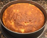 Foto del paso 10 de la receta Bizcocho húmedo de piña y coco