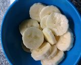 Foto del paso 1 de la receta: Panqueques golosos