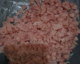 Foto del paso 3 de la receta: Pancitos de salchicha