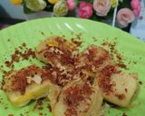 Foto langkah ke 6 dari resep Tahu pokpok.