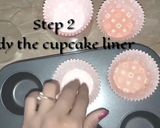 A picture of step 2 of Chocolate cupcakes.