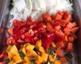 Super easy Japanese curry rice- pressure cooker