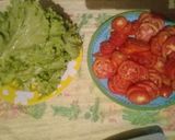 Foto del paso 5 de la receta: Hamburguesas caseras
