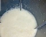 A picture of step 3 of Date Banana Shake.
