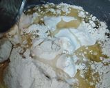 عکس مرحله 5 از دستور حلوا ساده