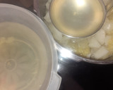 Foto del paso 3 de la receta: Puré de Col verde en olla exprés