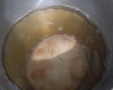 Foto del paso 5 de la receta: Tortas fritas
