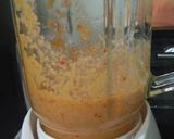 Foto langkah ke 3 dari resep Dangkot ceker ayam pedas By bubu #ketopad_cp_CekerAyam.
