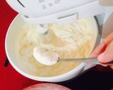 Foto langkah ke 3 dari resep Jackfruit cheese cake.