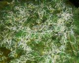A picture of step 5 of Hariyali Chicken   #Chicken.