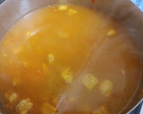 Foto del paso 4 de la receta: Paella de carne en cazuela