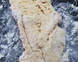Foto del paso 2 de la receta: Pan dulce 🎆