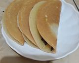 Foto langkah ke 7 dari resep Mamali (Martabak Manis Lipat).