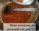 A picture of step 7 of Jugaadu Leftovers Lasagna.