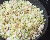 Foto del paso 1 de la receta Rollitos de pechuga a la piña🍍