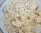 Foto langkah ke 2 dari resep Gecok Ayam khas Indramayu.