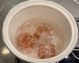 Foto del paso 3 de la receta: Dulce de Durazno Especiado
