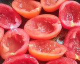 Foto del paso 1 de la receta: Calzone con salsa de tomate