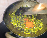 நாட்டு காய்கறிகள் போட்டி ரெசிபி ஸ்டேப் 4 புகைப்படம்