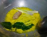 Foto langkah ke 2 dari resep Tongseng Daging Sapi.