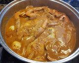 Foto del paso 11 de la receta: Suquet de rape y espaguetis
