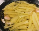 Foto del paso 4 de la receta: Papas fritas