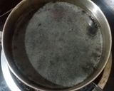 Foto langkah ke 1 dari resep 699. Frappucino cincau.