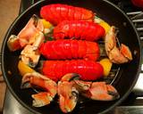 Mike's Complete Surf & Turf Dinner recipe step 14 photo