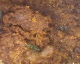 कटाची आमटी (katachi amti recipe in marathi) रेसिपी स्टेप 3 फोटो 