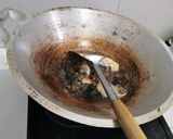 Foto langkah ke 1 dari resep Salem masak santan.