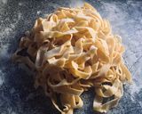 Foto del paso 1 de la receta: Tagliatelle al champignon