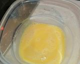 Foto del paso 2 de la receta: Omelette Gourmet
