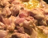 A picture of step 1 of Butter Fried Chicken Thigh Fillet.