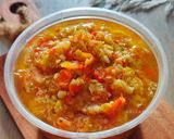 Foto langkah ke 4 dari resep Sambal Bawang Putih / Sambal Geprek.