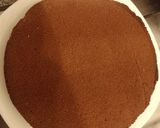 Foto del paso 8 de la receta: Bizcochuelo de ultra chocolate #sintacc #aptocelíacos