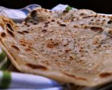Foto langkah ke 5 dari resep Roti Prata (versi cair).