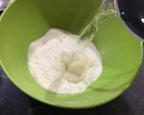 Foto del paso 3 de la receta: Arepa con huevo y aguacate