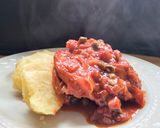 Foto del paso 1 de la receta: Estofado de Pavita 👍🇵🇪