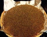 Hình bước làm 3 của món Bánh Fruit Tart