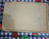 A picture of step 7 of Margherita Pizza.
