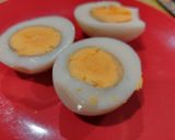 Foto del paso 3 de la receta: Clásicos Huevos Duros 🥚