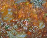 Foto del paso 4 de la receta: Alubias viudas (porotos blancos)