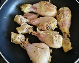 Foto del paso 4 de la receta: Muslos de pollo en salsa Philadelphia 🍗🧀