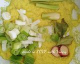 Foto langkah ke 2 dari resep Soto Daging Manisa.