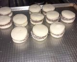 Foto del paso 3 de la receta: Alfajores de maicena