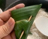 Foto langkah ke 5 dari resep Lupis 12 Menit.